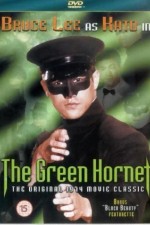 Watch The Green Hornet 1channel